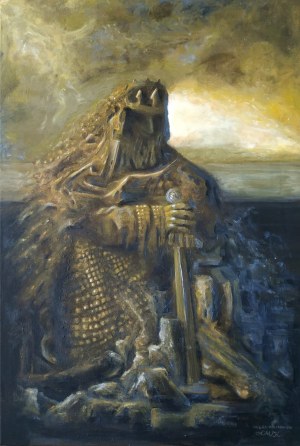 Łukasz Milak-Kalinowski, Bez Tytułu