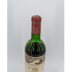 1966 Chateau Mouton Rothschild