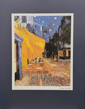 Gogh Vincent Van