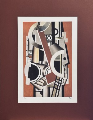 Fernand Léger - Aukcje | Aukcje online