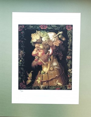 Arcimboldo Giuseppe