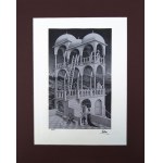 Maurits Cornelis Escher (1898-1972), Belvedere