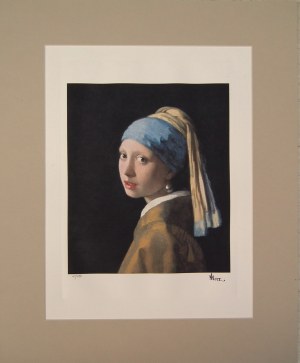 Vermeer Johannes