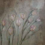Karina Góra, Tulipany, La Vie en Rose