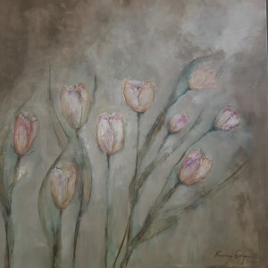 Karina Góra, Tulipany, La Vie en Rose