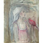Karina Góra, Tulipany, La Vie en Rose