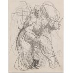 Franciszek Starowieyski, Untitled,