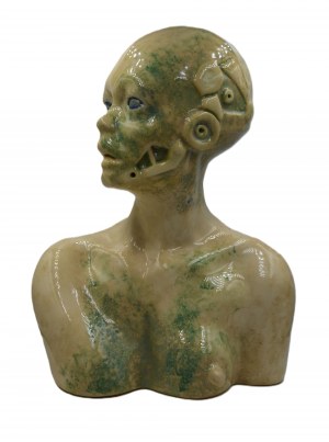 Roland Kościółek, Neo lady,