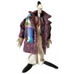 Monika and Pawel Althamer, Mr. in a Coat