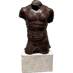 Igor Mitoraj, Le Grepol