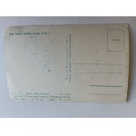 CARTE POSTALE TORUN VIEILLES MURAILLES