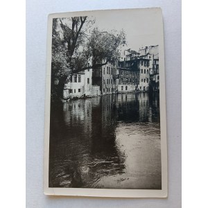POSTCARD BYDGOSZCZ VENICE