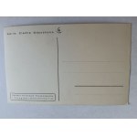 POSTKARTE GRUNWALD KIRCHE, SERIE WIEDERGEWONNENES LAND