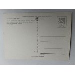 SET OF 9 POSTCARDS IN A WRAP SPACE CONQUERORS, SPACE, MOON, SPACE STATION, APOLLO MISSION, THIRSCHKOVA, GAGARIN, ARMSTRONG, SPACE ROCKET
