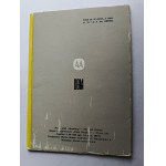 ZESTAW 11 POCZTÓWEK W OBWOLUCIE PORTRETY PISARZY POLSKICH, DOBROWOLSKI, CZESZKO, JURANDOT, BREZA