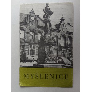 BROCHURE MYŚLENICE