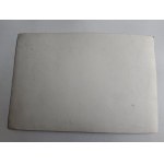 ZDJĘCIE ABSOLWENCI 1957 TECHNIKUM CHEMICZNE CHORZÓW PRL