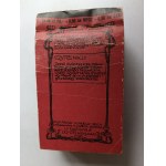 WANDKALENDER ZRYWAK 1985 JAHR, RSW VERLAG PRASA KSIĄŻKA RUCH WARSZAWA 1985