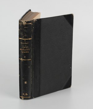 DMOWSKI Roman - The post-war world and Poland [1931].