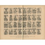 GLOGER Zygmunt - Historický zeměpis staropolských zemí [1900].
