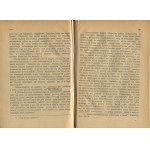 KRUSZYŃSKI Jozef Fr. - Jews and the Jewish Question [1920].