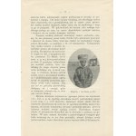 GRĄBCZEWSKI Bronisław - Cez Pamír a Hindúkuš k prameňom rieky Indus [1924].