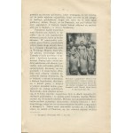 GRĄBCZEWSKI Bronisław - W pustyniach Raskemu i Tybetu [1925]
