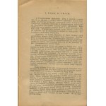 MAĆKOWSKI Zdzisław - Walki III/8. p.p. Legionów z Ukraińcami od 6 stycznia do 20 sierpnia 1919 r. [1920]