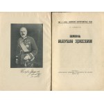 ORNICZ P. - General Wladyslaw Jedrzejewski [1924].