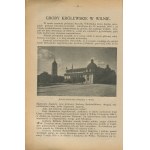 Kalendarz leśny informacyjny. Rocznik VII [1932]