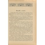 Forestry information calendar. Yearbook X. Jubilee Yearbook (1926-1935).