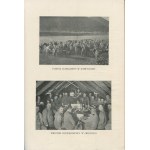 LEWARTOWSKI H., POCHMARSKI B., TESLAR J. A. - Szlakiem bojowym Legionów. Krótki zarys organizacji i dziejów 2. Brygady Legionów Polskich w Karpatach, Galicji i na Bukowinie [1915].