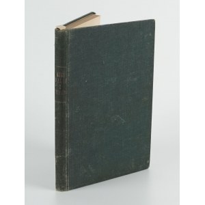RÓMMEL Julius - My battles with Budienny. War diary of the b. commander of the 1st Cavalry Division [1932].