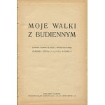 RÓMMEL Julius - My battles with Budienny. War diary of the b. commander of the 1st Cavalry Division [1932].