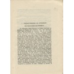 STACHIEWICZ Julian - Działania zaczepne 3 armii na Ukrainie [Studia operacyjne z historii wojen polskich 1918-1921. Tom I] [1925]