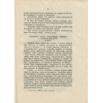 STACHIEWICZ Julian - Działania zaczepne 3 armii na Ukrainie [Studia operacyjne z historii wojen polskich 1918-1921. Tom I] [1925]
