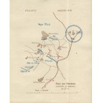 STACHIEWICZ Julian - Działania zaczepne 3 armii na Ukrainie [Studia operacyjne z historii wojen polskich 1918-1921. Tom I] [1925]