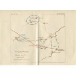STACHIEWICZ Julian - Działania zaczepne 3 armii na Ukrainie [Studia operacyjne z historii wojen polskich 1918-1921. Tom I] [1925]