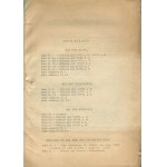 BOHUSZ-SZYSZKO Zygmunt - Działania wojenne nad dolną Wisłą w 1920 r. [Studia taktyczne z historii wojen polskich 1918-1921. Tom XI] [1931]