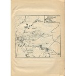 BOHUSZ-SZYSZKO Zygmunt - Działania wojenne nad dolną Wisłą w 1920 r. [Studia taktyczne z historii wojen polskich 1918-1921. Tom XI] [1931]