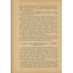Nástin vojenských dějin polských pluků 1918-1920. díl II. Pěchota [1928-1930].