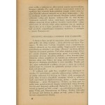Nástin vojenských dějin polských pluků 1918-1920. díl II. Pěchota [1928-1930].