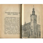 SCHNEIDER Antoni - Przewodnik po Lwowie. Wydanie drugie z planem miasta Lwowa [1875]