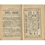 SCHNEIDER Antoni - Przewodnik po Lwowie. Wydanie drugie z planem miasta Lwowa [1875]