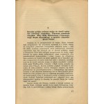 The question of the Polish army in Russia in 1917. A Contribution to the History of the Relationship of the First Convention of Military Poles with the Former Russian Army and to the History of the Independence Movement and Polish Politics in Russia [1936