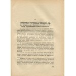 The question of the Polish army in Russia in 1917. A Contribution to the History of the Relationship of the First Convention of Military Poles with the Former Russian Army and to the History of the Independence Movement and Polish Politics in Russia [1936