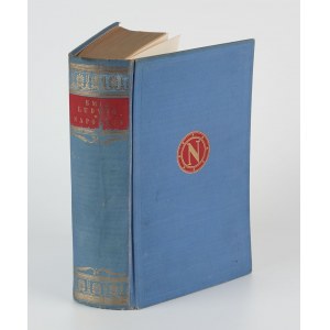 LUDWIG Emil - Napoleone [1928].