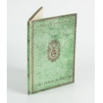 BOROWSKI Tadeusz - The Names of the Current [first edition Munich 1945] [graphic design by Anatol Girs].