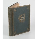 GINSBERT Julian - Iron Roads of the Reich [1937] [opr. graph. Atelier Girs-Barcz] [bound by Zjawinski Works].