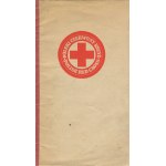BOROWSKI Tadeusz, OLSZEWSKI Krystyn - Poszukiwania. Tracing [Monachium 1946] [Oficyna Warszawska na Obczyźnie]